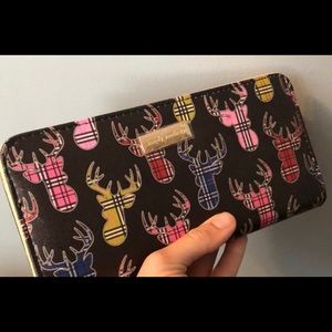 Simply Southern Wallet